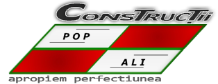 Betoane Refractare - Pop Ali Construct S.R.L